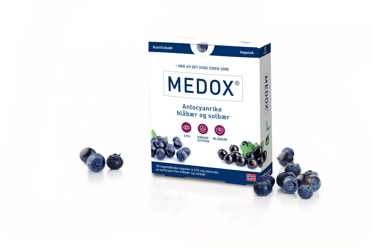 Medox
